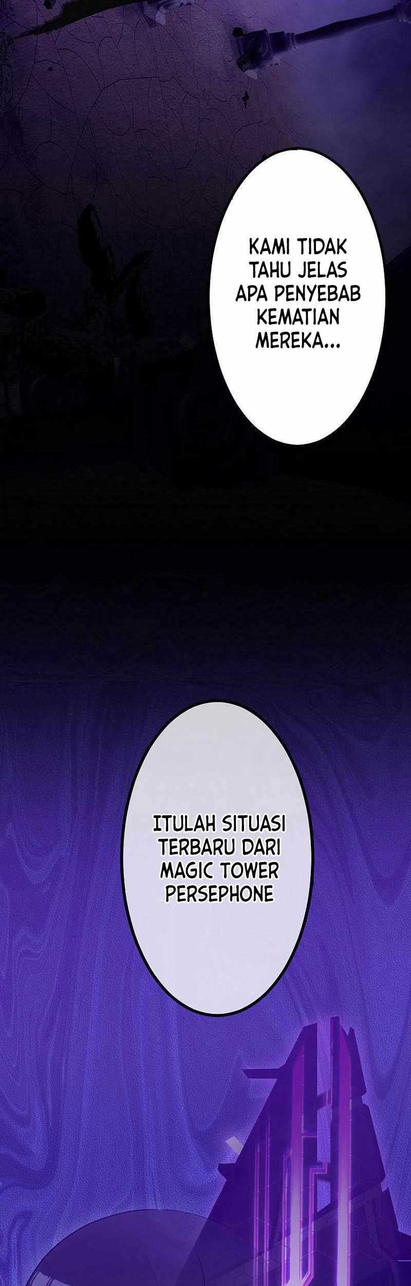 Death Penalty chapter 16 halaman 18