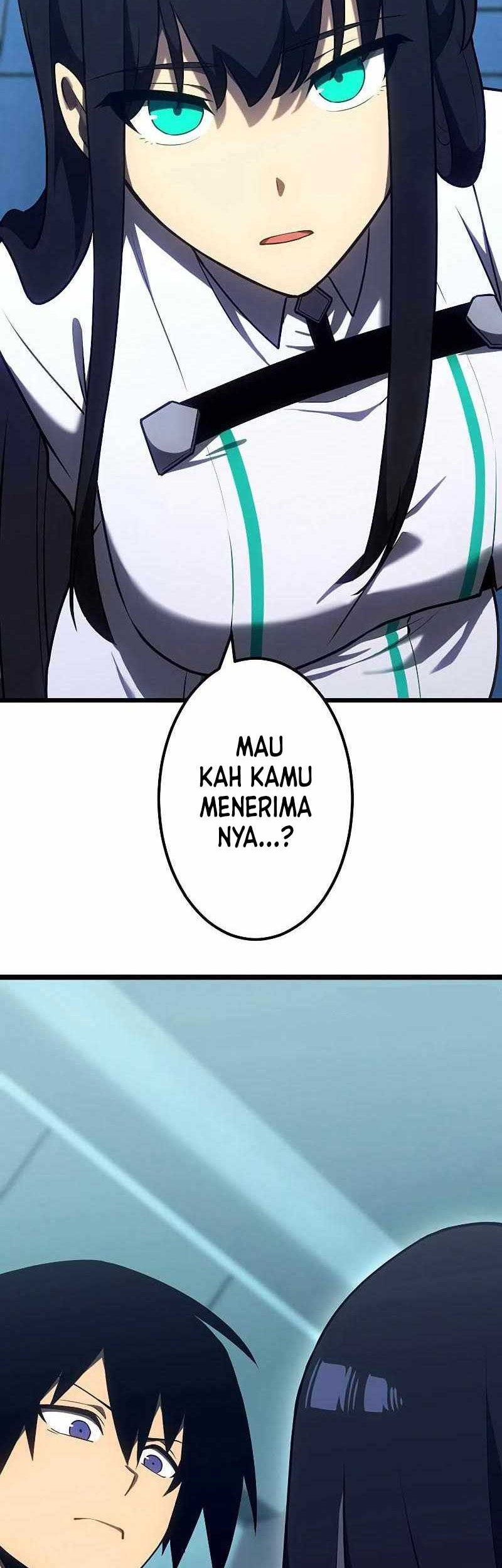 Death Penalty chapter 16 halaman 23