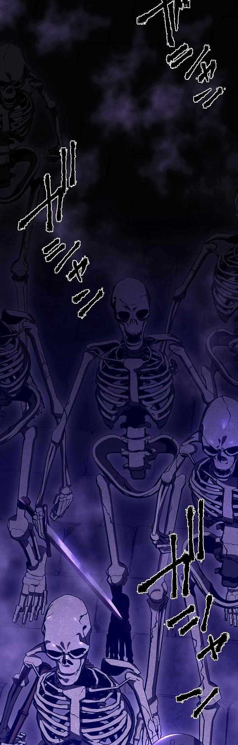 Death Penalty chapter 16 halaman 34