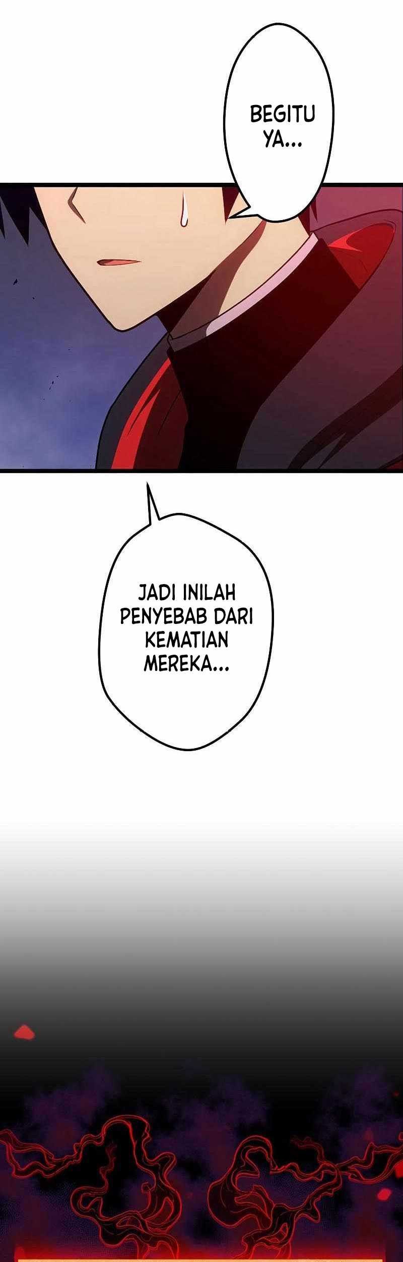 Death Penalty chapter 16 halaman 44