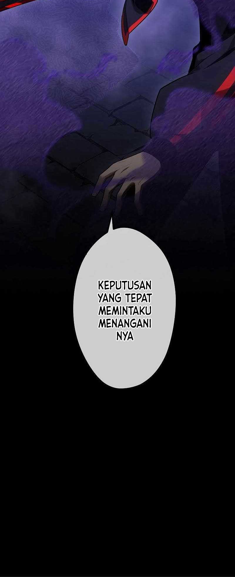 Death Penalty chapter 16 halaman 46