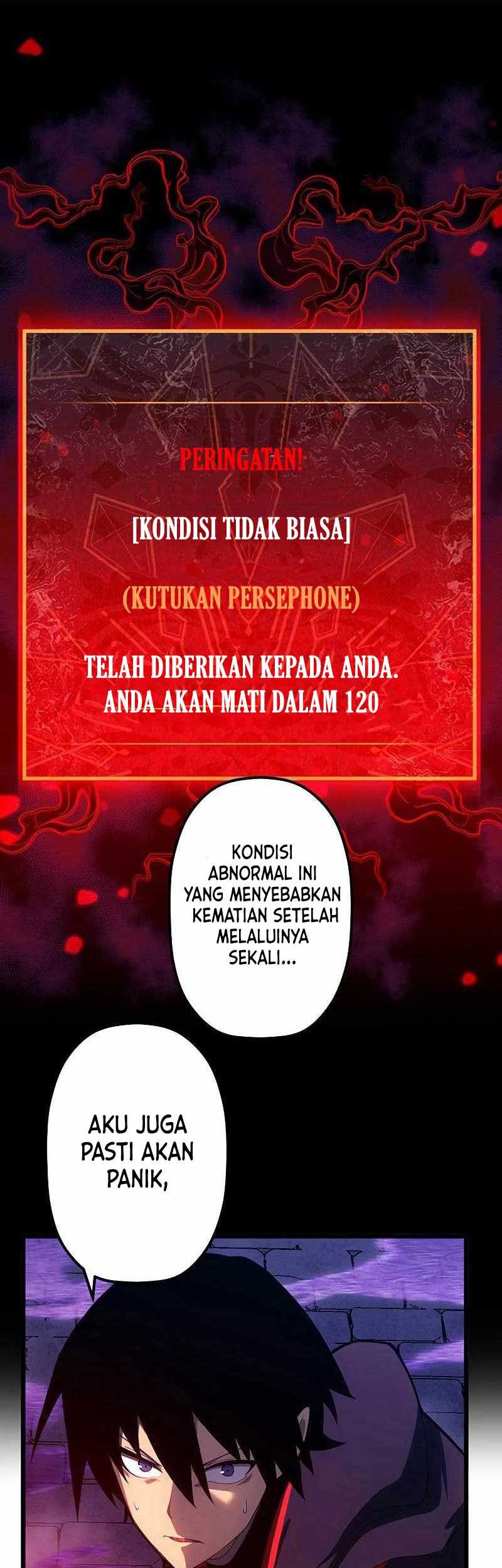 Death Penalty Bab 17 halaman 2