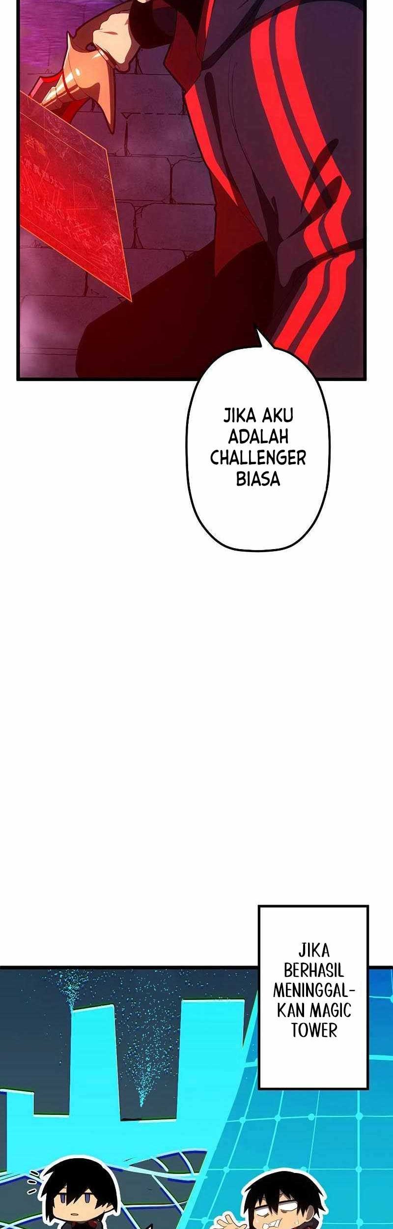 Death Penalty Bab 17 halaman 3