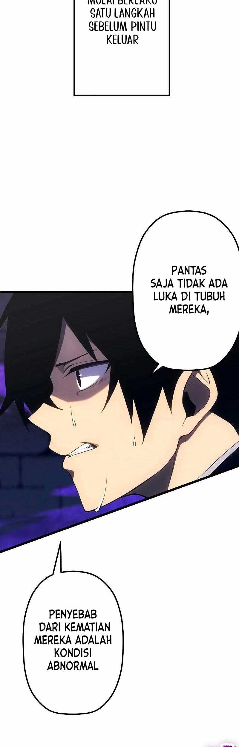 Death Penalty Bab 17 halaman 6