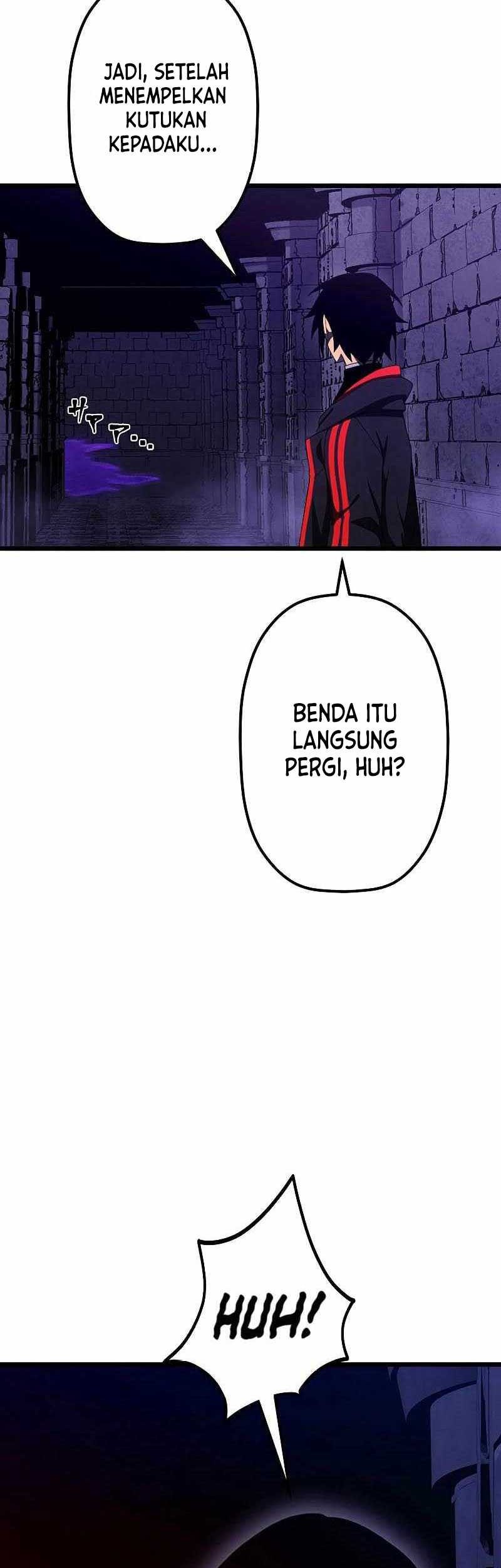 Death Penalty Bab 17 halaman 10