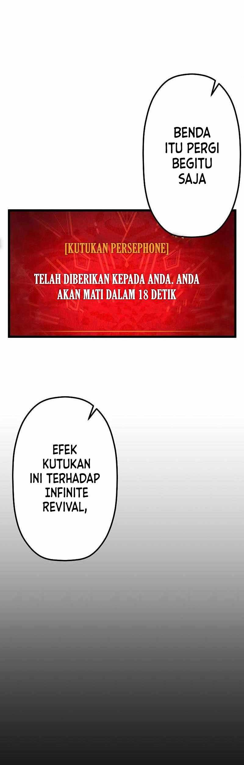 Death Penalty Bab 17 halaman 12
