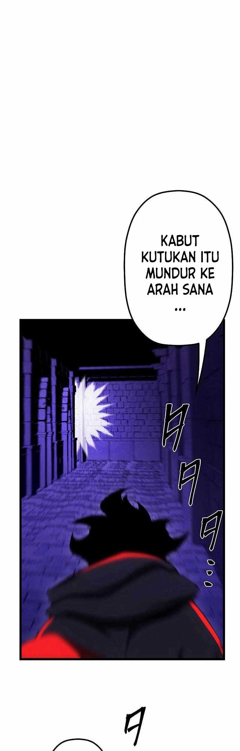 Death Penalty Bab 17 halaman 17