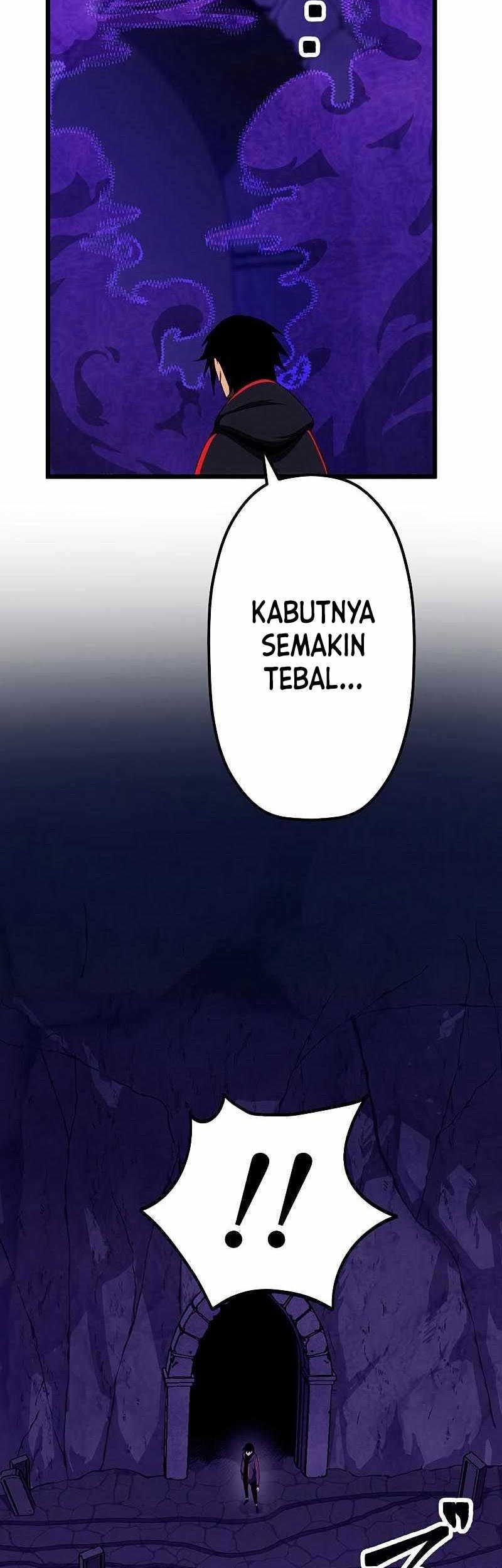 Death Penalty Bab 17 halaman 21