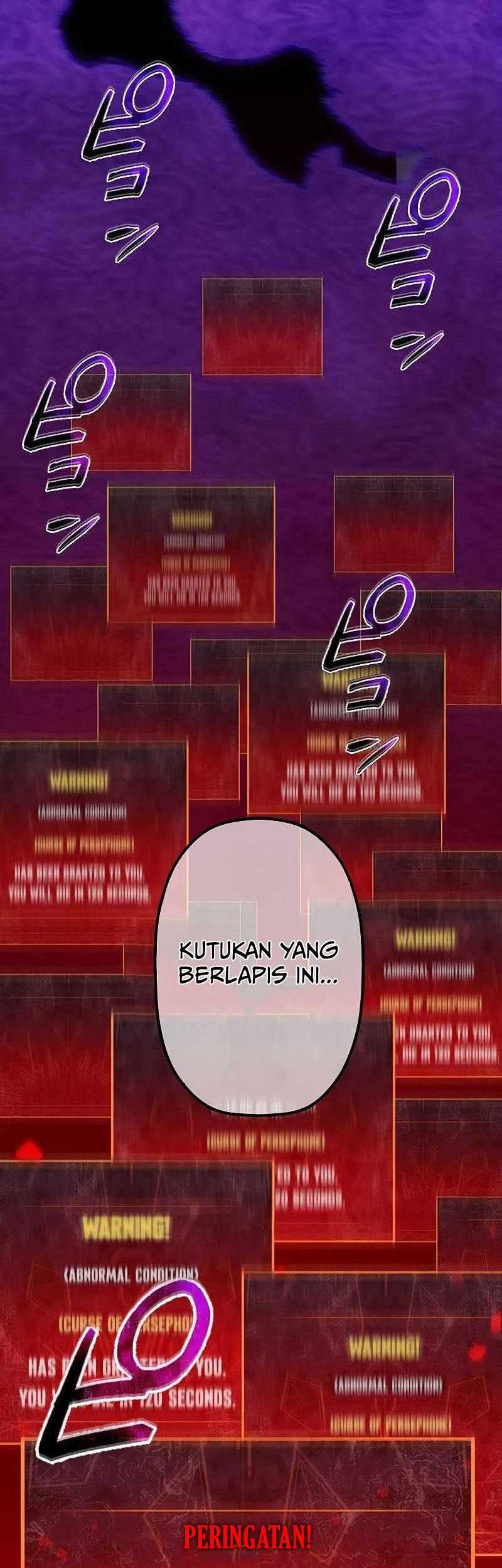 Death Penalty Bab 17 halaman 37