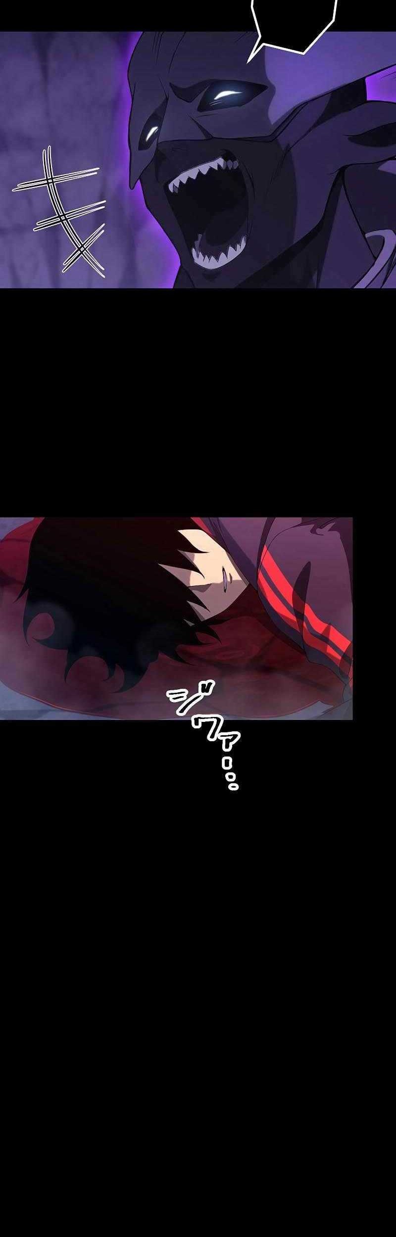 Death Penalty Bab 17 halaman 46