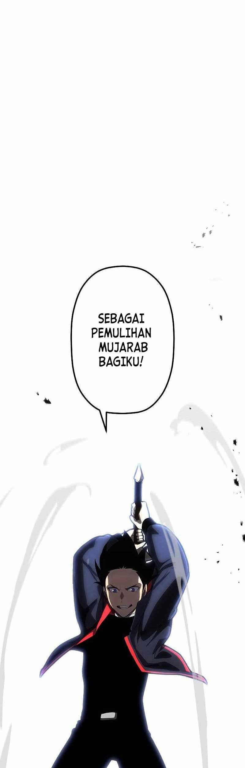 Death Penalty Bab 17 halaman 51