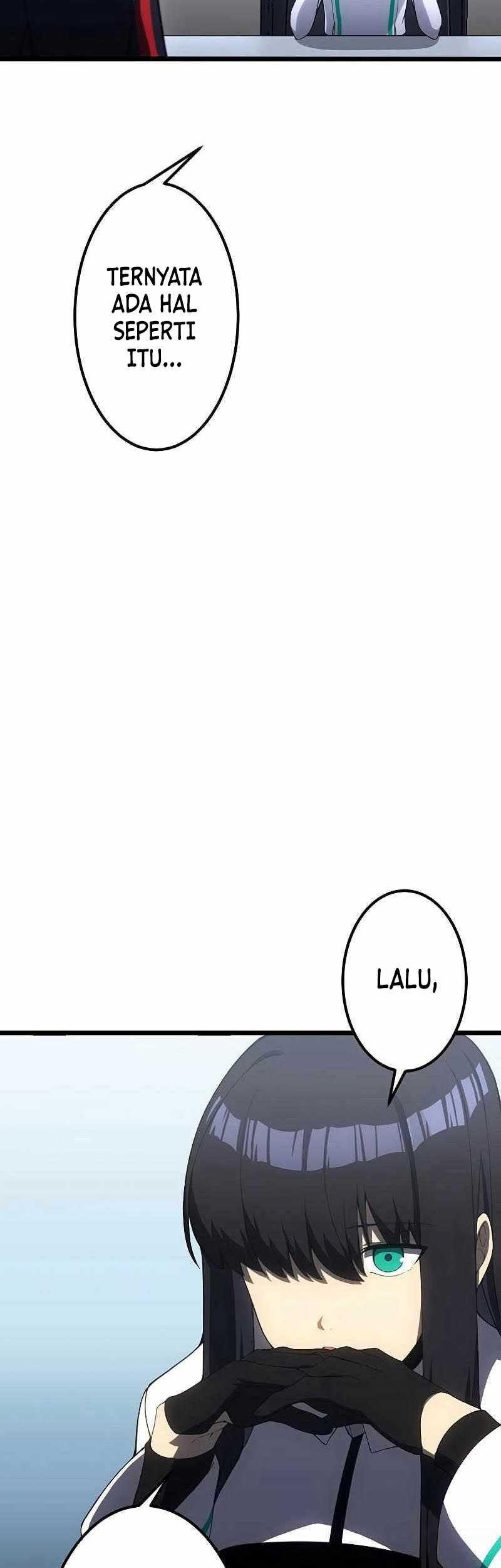 Death Penalty chapter 18 halaman 4