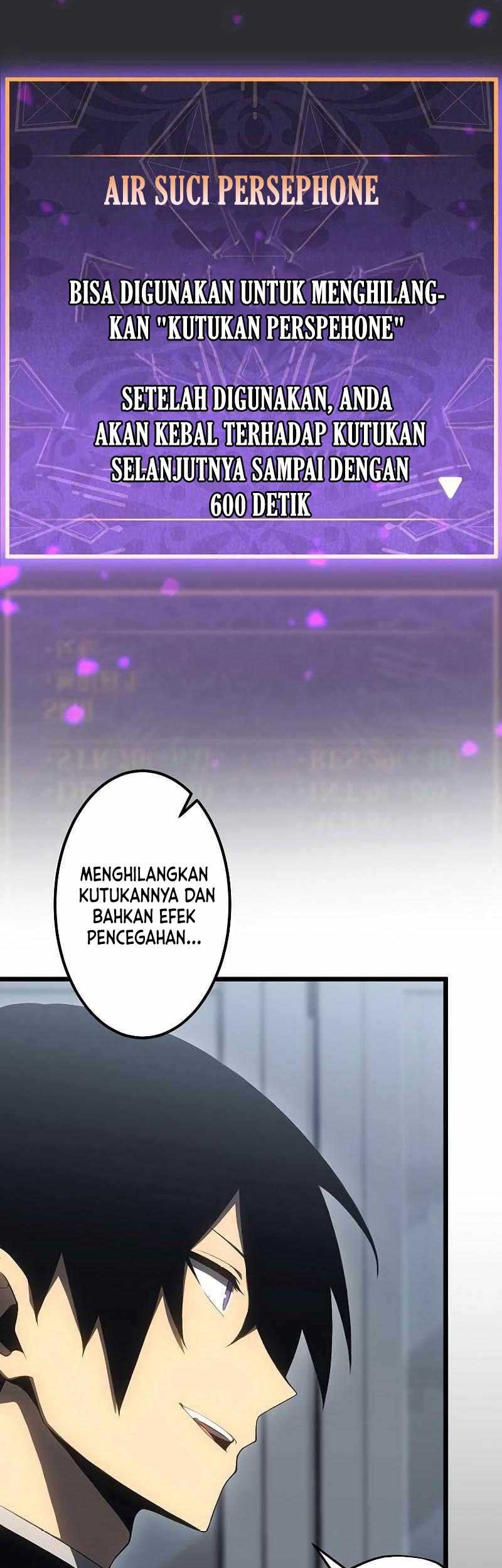 Death Penalty chapter 18 halaman 8