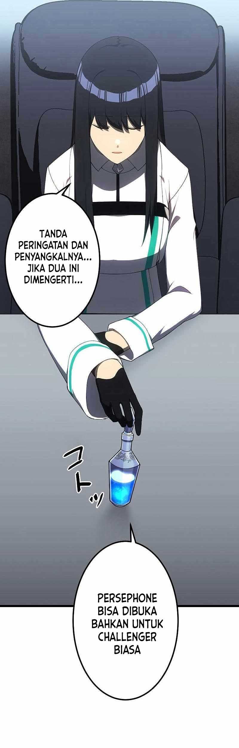 Death Penalty chapter 18 halaman 14