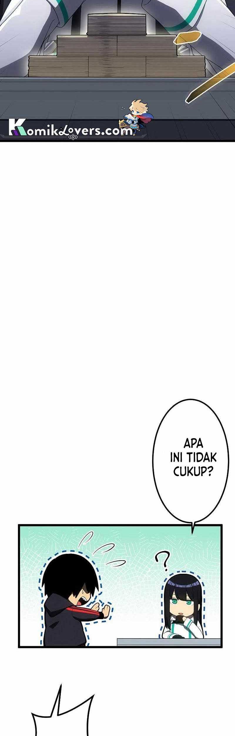 Death Penalty chapter 18 halaman 17