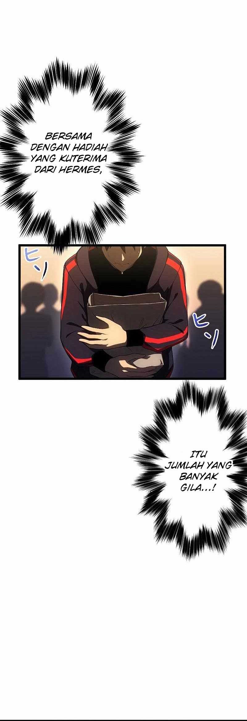 Death Penalty chapter 18 halaman 19