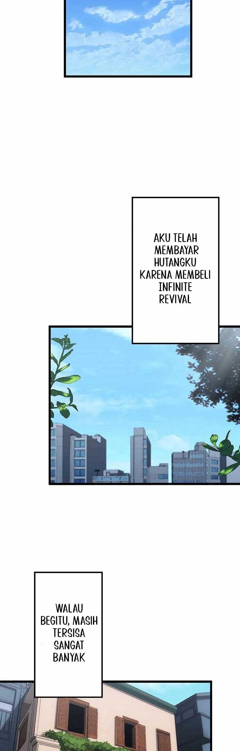 Death Penalty chapter 18 halaman 22