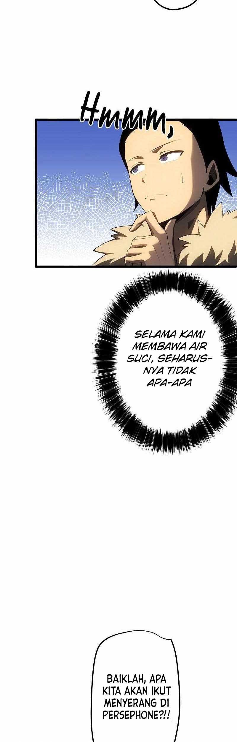 Death Penalty chapter 18 halaman 40