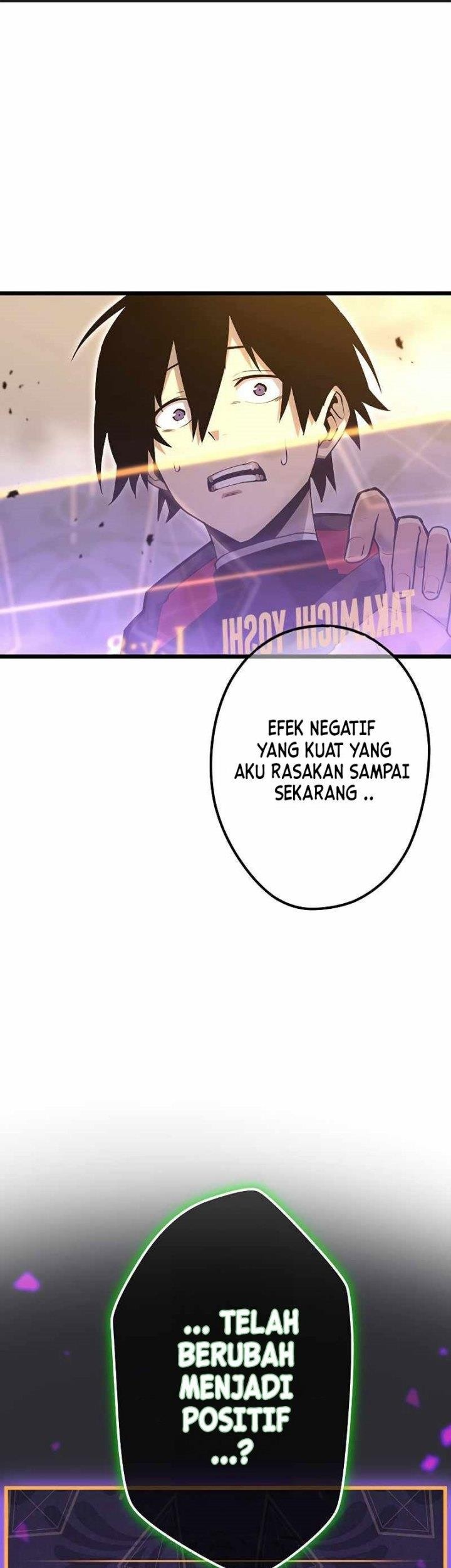 Death Penalty chapter 2 halaman 2