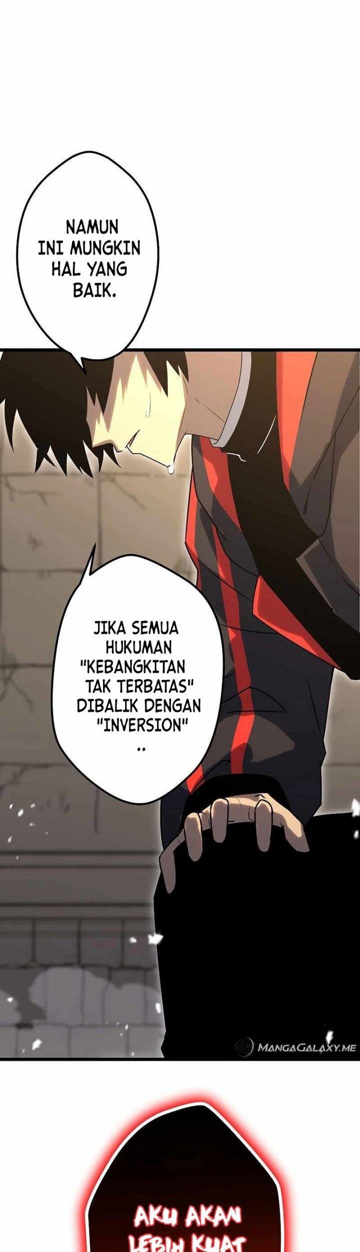 Death Penalty chapter 2 halaman 9