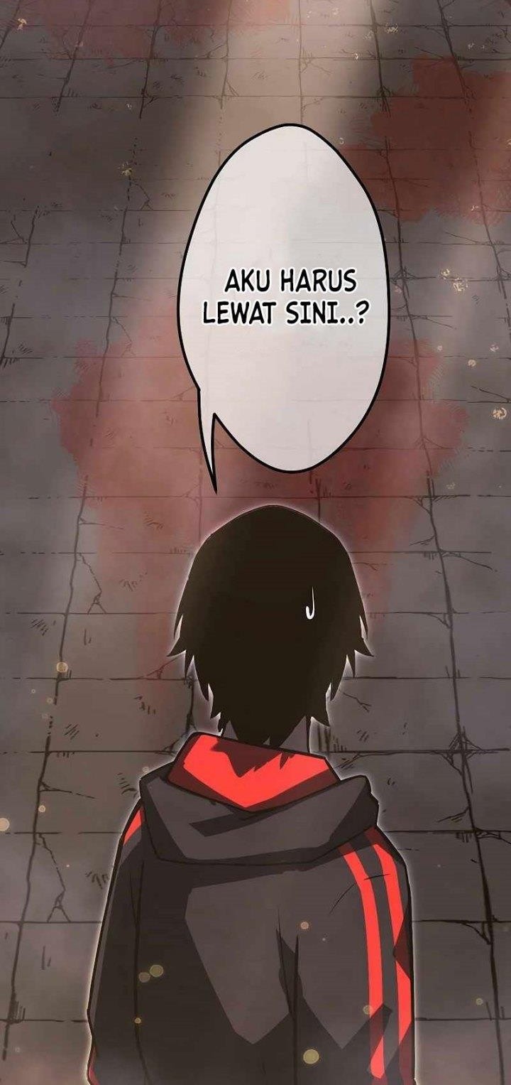 Death Penalty chapter 2 halaman 16