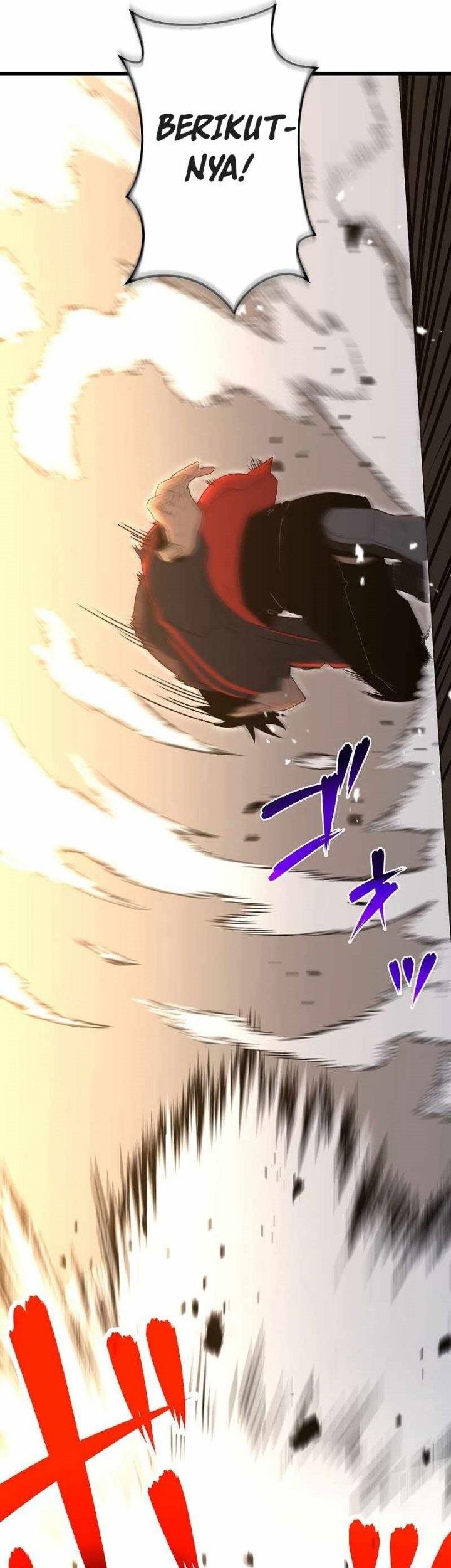 Death Penalty chapter 2 halaman 44