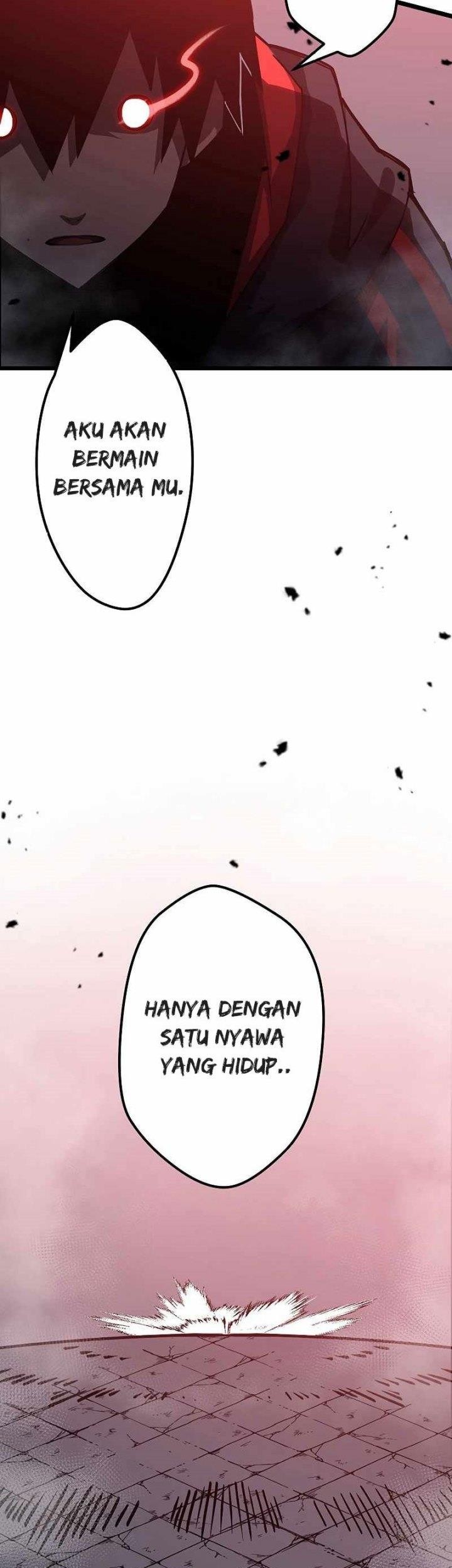 Death Penalty chapter 2 halaman 77