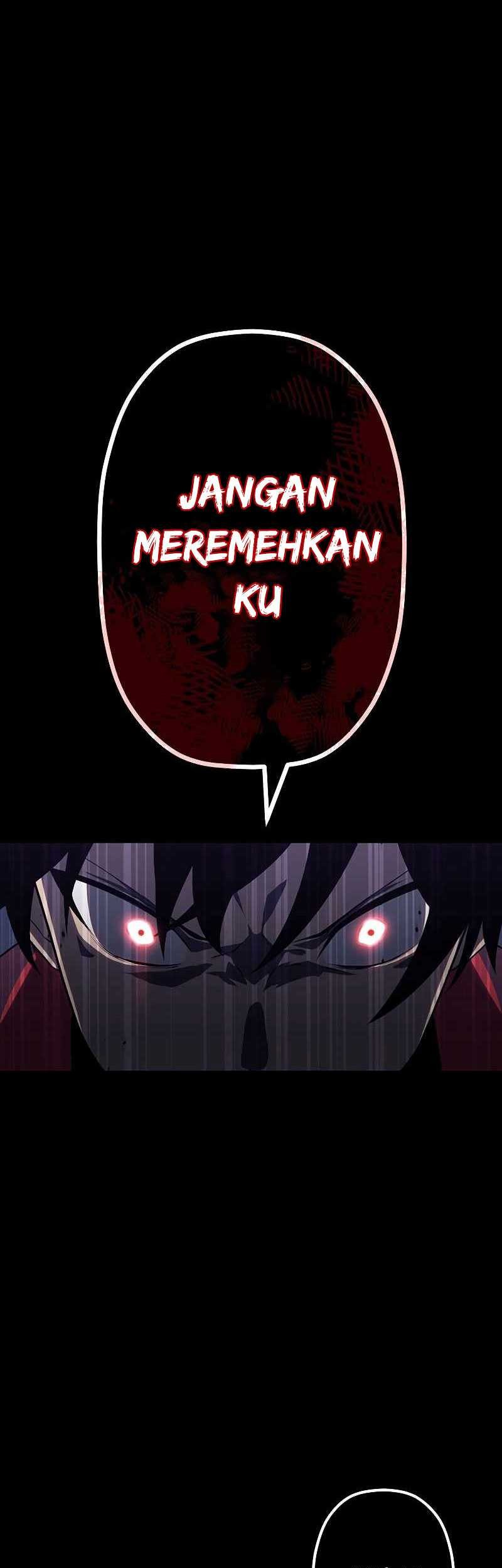 Death Penalty Bab 20 halaman 2
