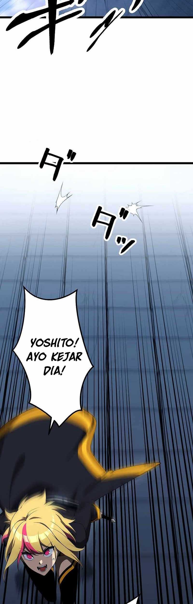 Death Penalty Bab 20 halaman 10