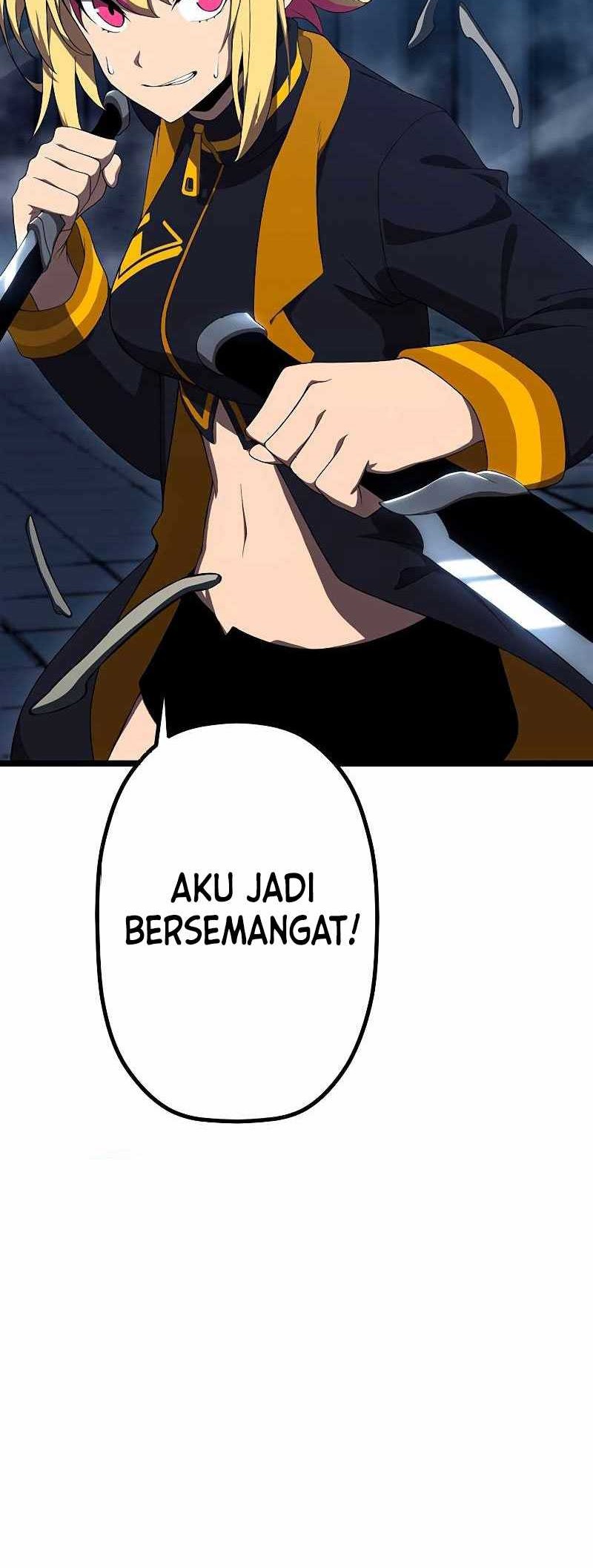 Death Penalty Bab 20 halaman 19