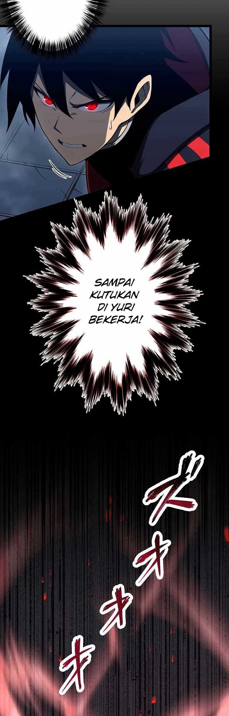 Death Penalty Bab 20 halaman 29
