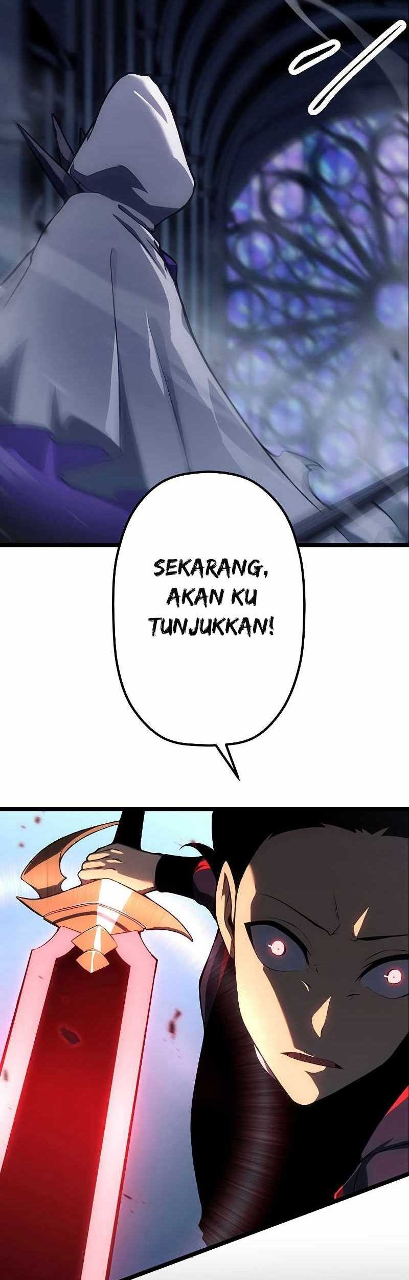 Death Penalty Bab 20 halaman 44