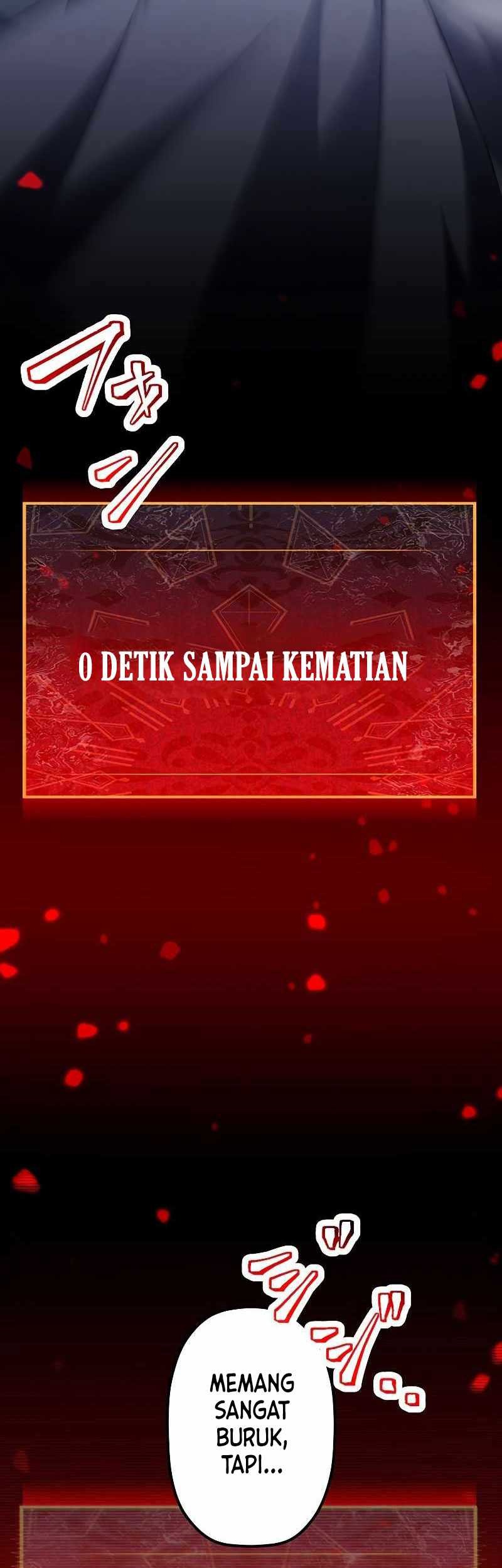 Death Penalty Bab 20 halaman 60