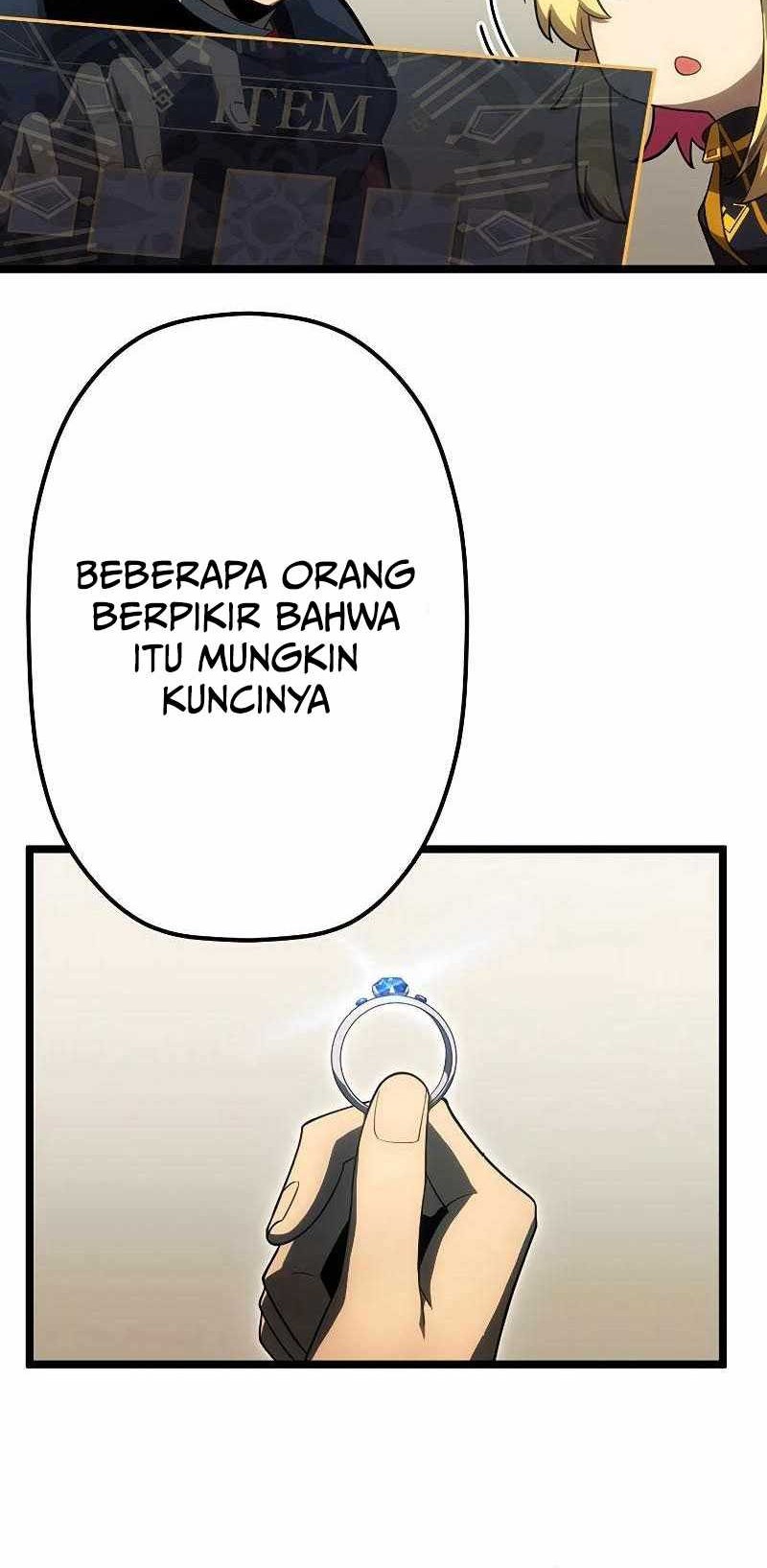 Death Penalty Bab 21 halaman 43