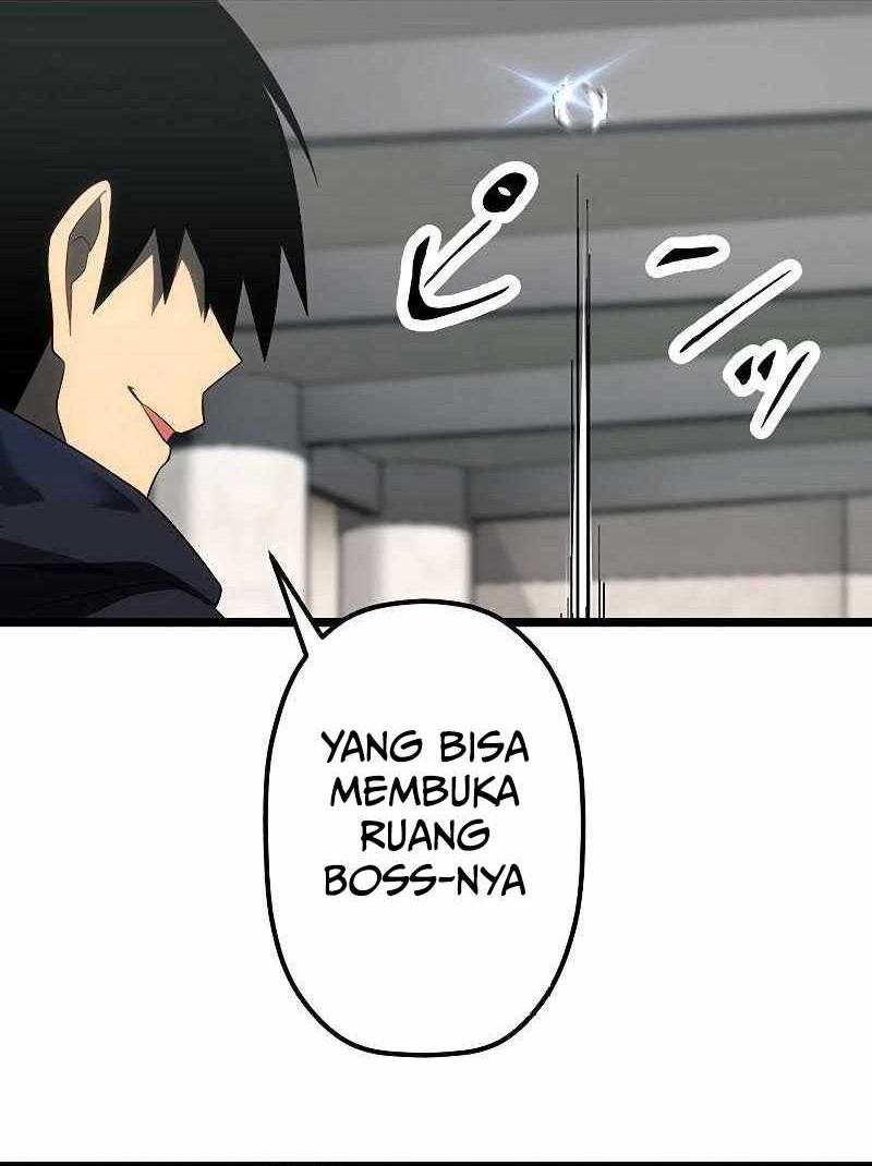 Death Penalty Bab 21 halaman 49