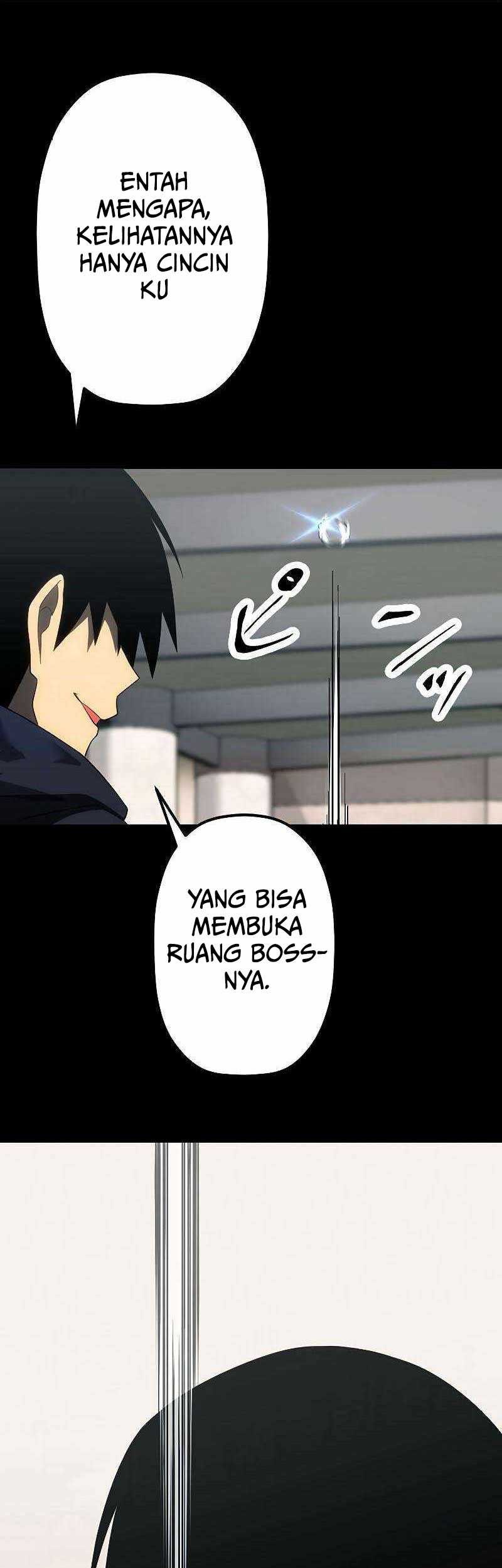 Death Penalty Bab 22 halaman 2