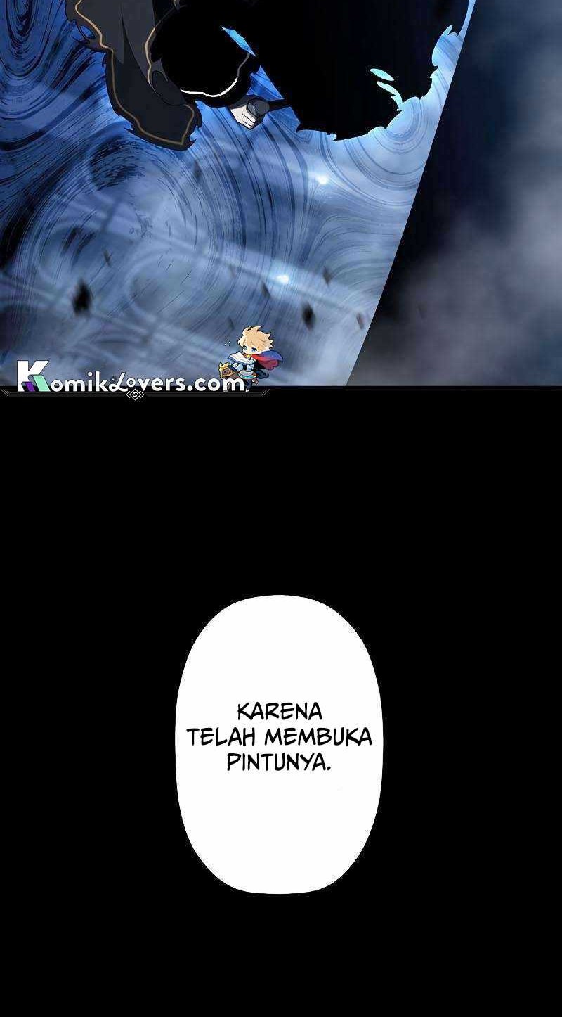 Death Penalty Bab 22 halaman 50