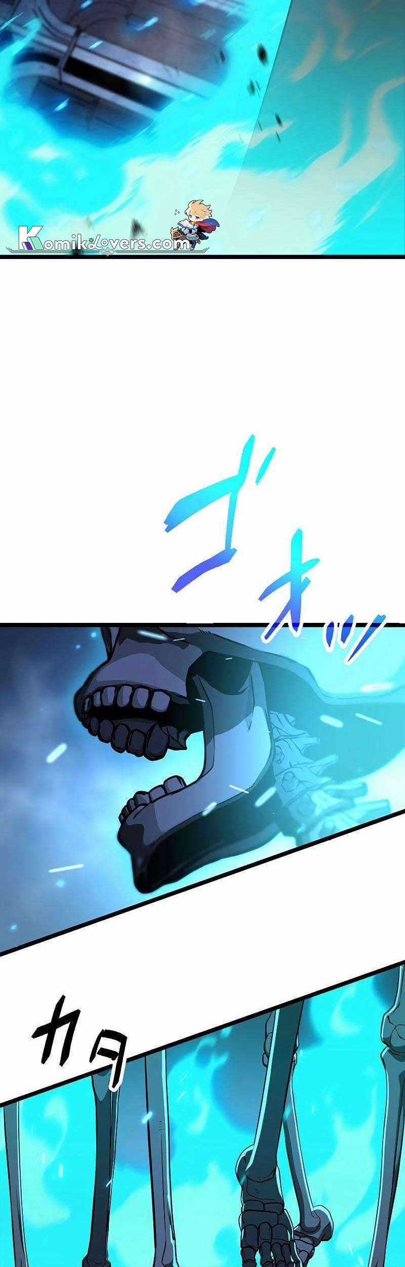 Death Penalty chapter 23 halaman 7