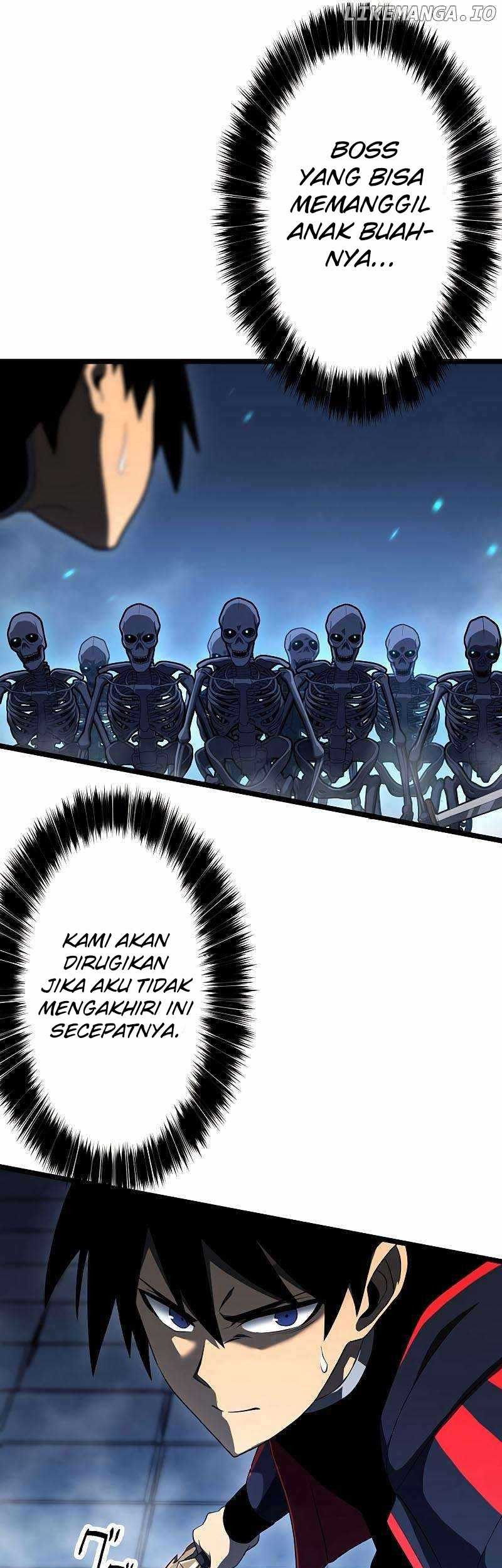 Death Penalty chapter 23 halaman 10