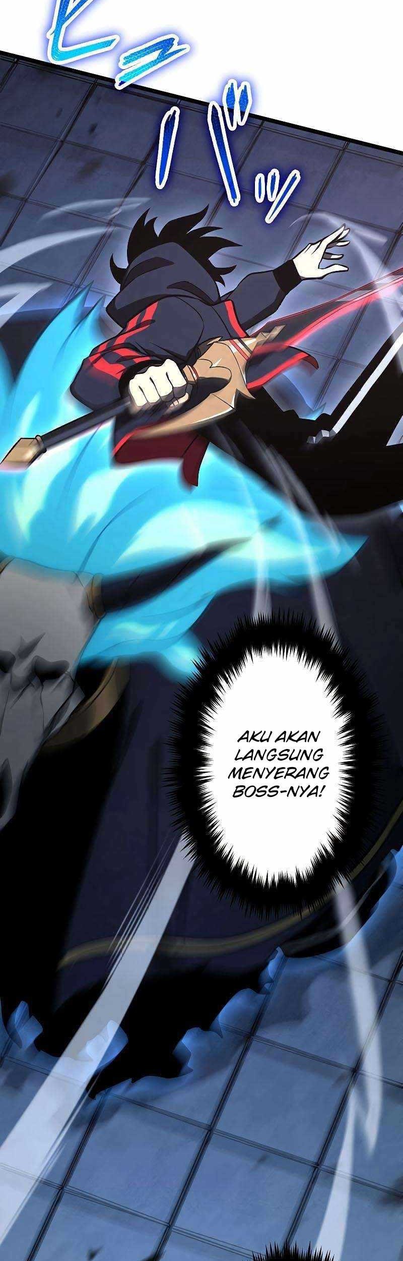 Death Penalty chapter 23 halaman 12