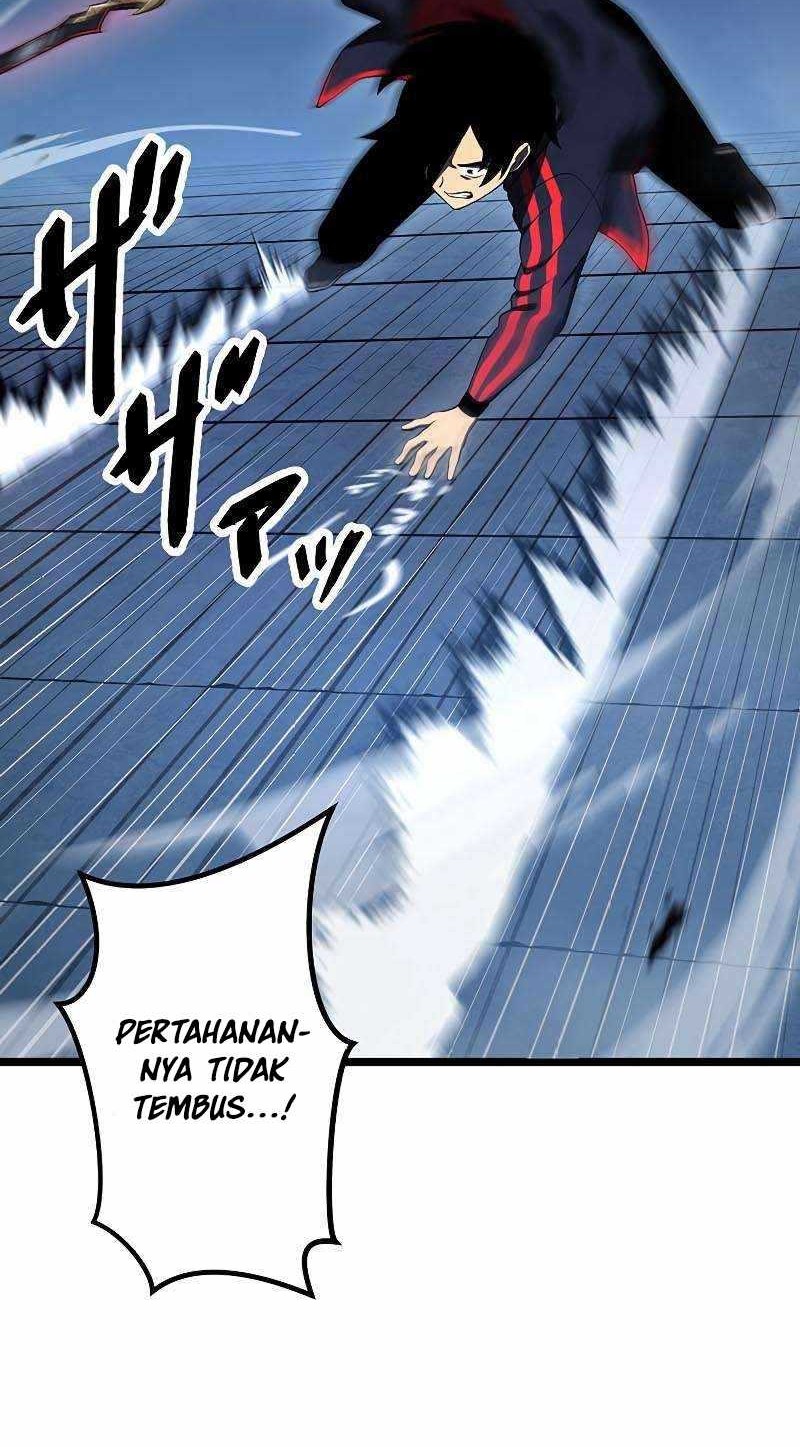 Death Penalty chapter 23 halaman 17