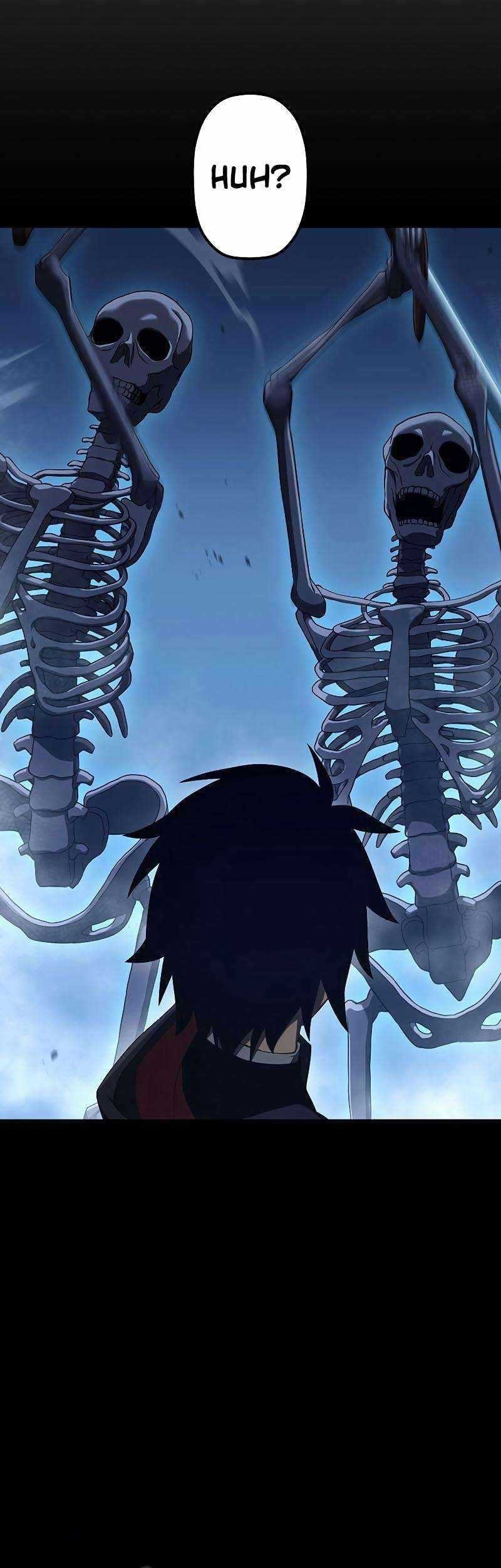 Death Penalty chapter 23 halaman 20