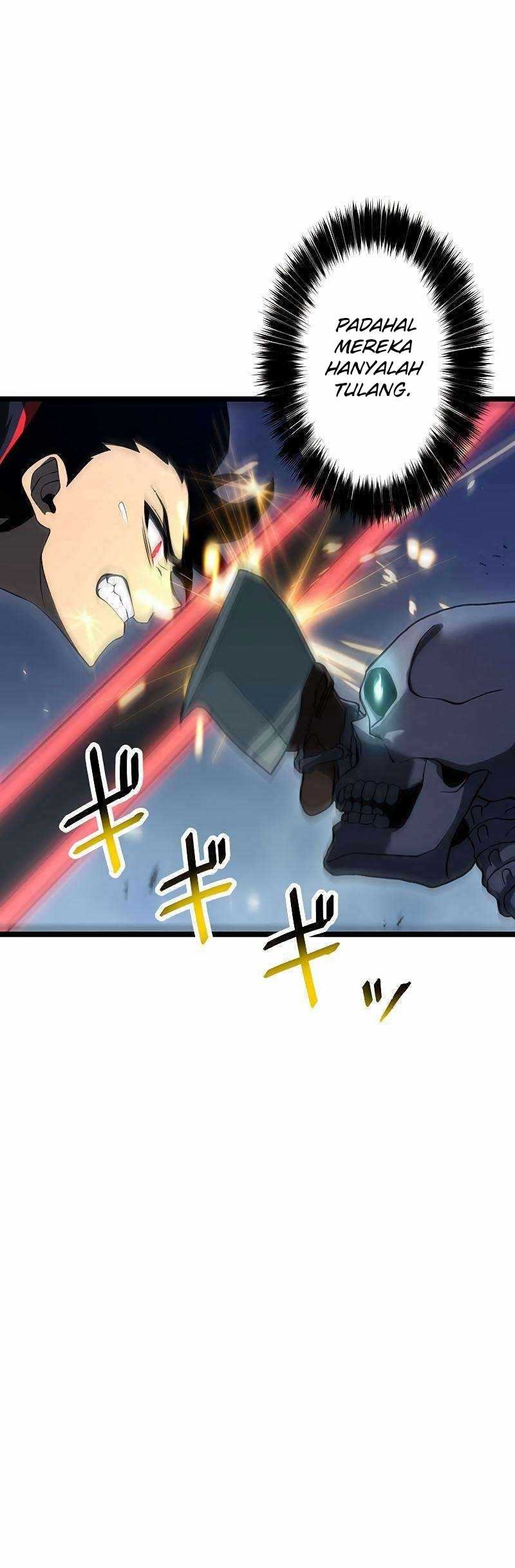 Death Penalty chapter 23 halaman 24