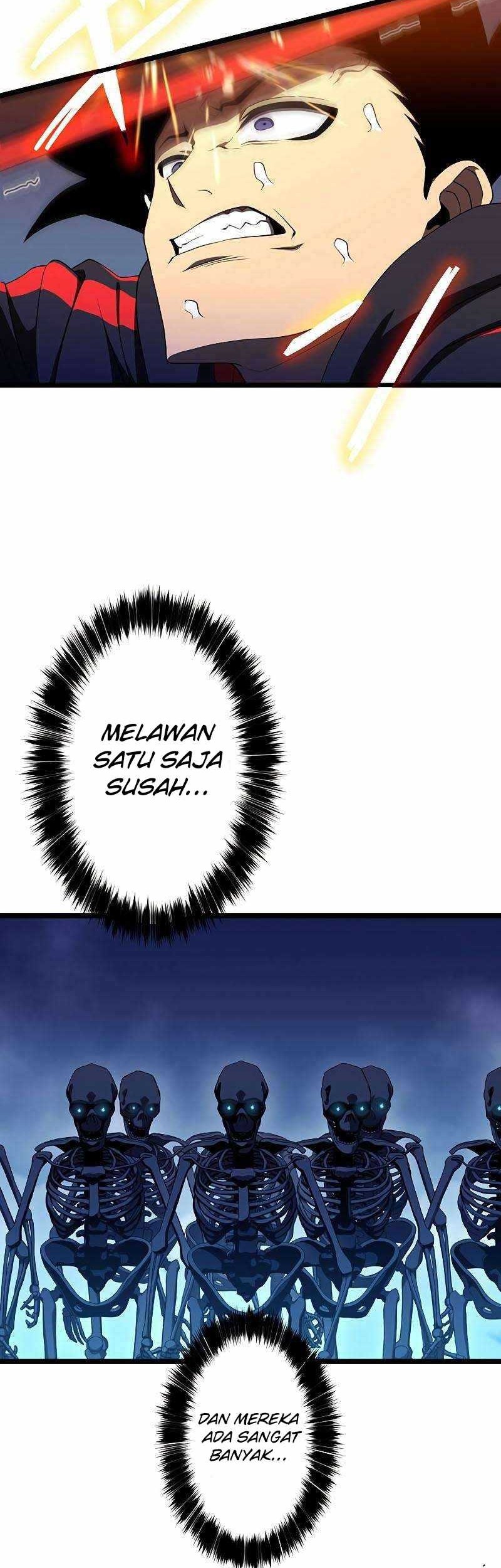 Death Penalty chapter 23 halaman 26