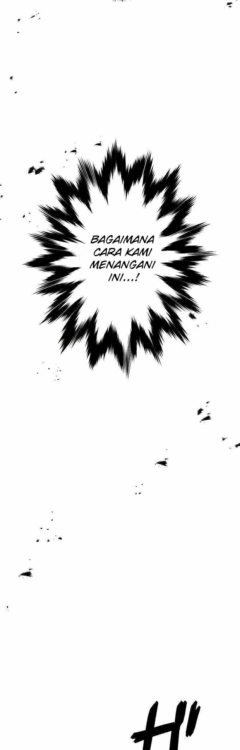 Death Penalty chapter 23 halaman 27
