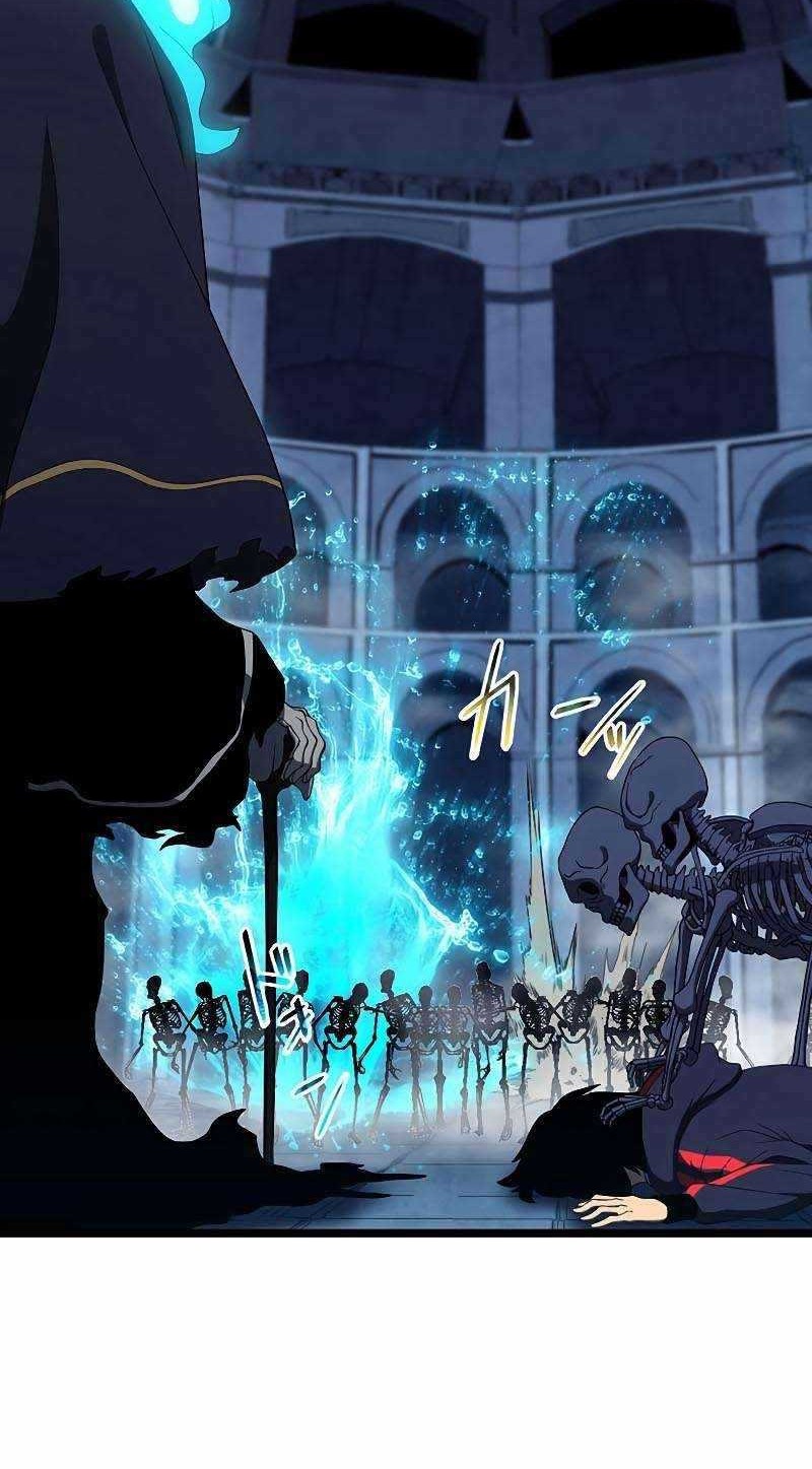 Death Penalty chapter 23 halaman 32