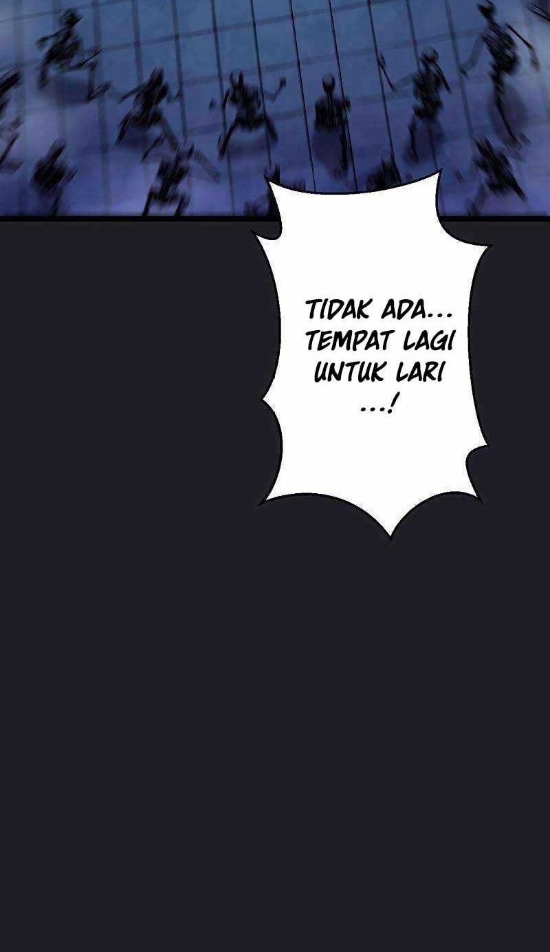 Death Penalty chapter 23 halaman 40