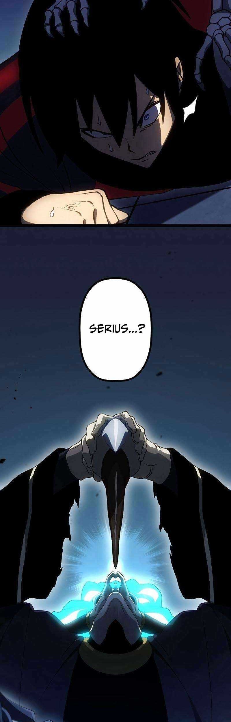 Death Penalty chapter 23 halaman 42