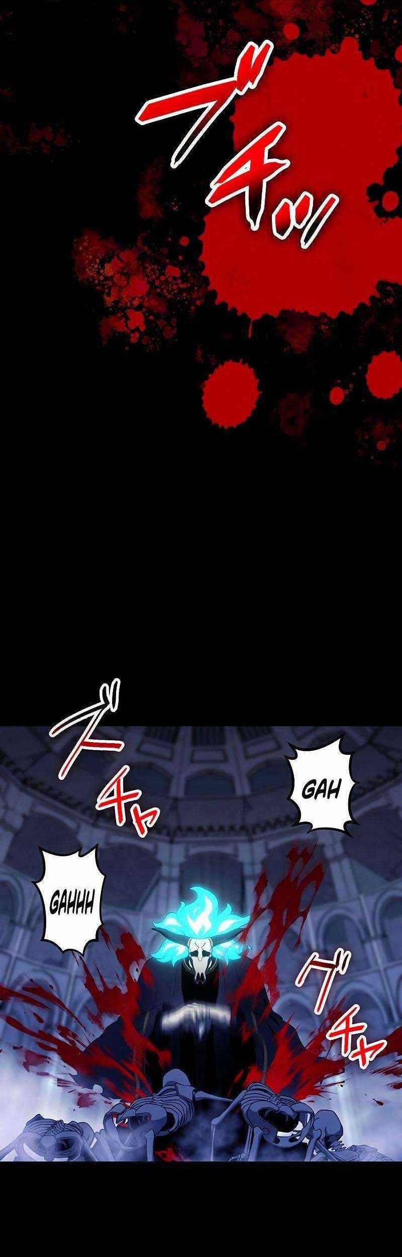 Death Penalty chapter 23 halaman 52