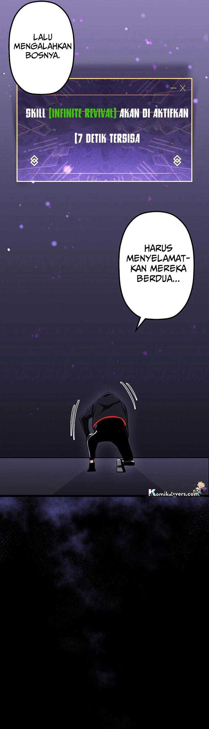 Death Penalty Bab 24 halaman 14
